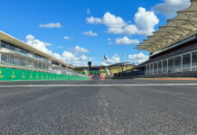 США-2025: Прогноз погоды на гонку United States Grand Prix