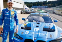 Блестящая стратегия приносит Расту победу в Австрии Rene Rast