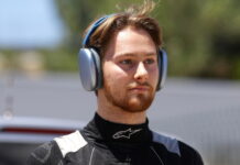 Кристиан Мэнселл заменит Станека в Trident Christian Mansell