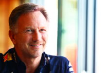 Хорнер: Постараемся выиграть ещё один чемпионат! Christian Horner