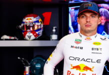 Ферстаппен: Выиграть оба чемпионата нереально Max Verstappen