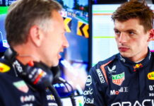 Хорнер: Мы обязательно вернёмся в борьбу Christian Horner, Max Verstappen