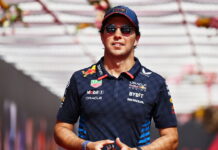 Перес подтвердил переговоры с несколькими командами Sergio Perez