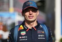 Дайтона: Гонщики хотят, чтобы среди них был и Ферстаппен Max Verstappen