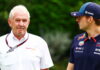 Марко: Макс считает, что сможет победить в Сингапуре Helmut Marko, Max Verstappen