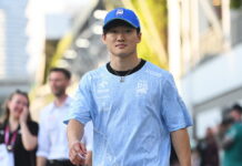 Хорнер: Цунода знает, что в Формуле 1 всё быстро меняется Yuki Tsunoda
