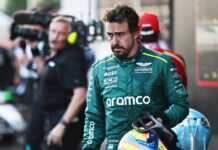 Алонсо: В Монако может не хватить и десяти пит-стопов Fernando Alonso