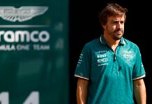 Алонсо – один из самых эффективных гонщиков сезона Fernando Alonso