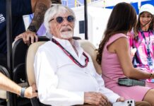 Берни Экклстоун о борьбе за титул в 2026-м Bernie Ecclestone