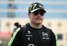 Судьба Валттери Боттаса решится в ближайшие недели Valtteri Bottas