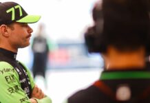В Sauber/Audi уже подписали контракт с Боттасом? Valtteri Bottas