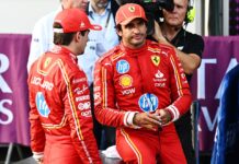 Карлос Сайнс: Я способен на довольно высокий гоночный темп Charles Leclerc, Carlos Sainz