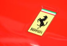 Чего ждать от модернизированной задней подвески SF-25 Ferrari