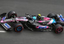 Пьер Гасли дисквалифицирован, но допущен к старту Pierre Gasly