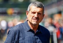 Гюнтер Штайнер о расстановке сил в 2026-м Guenther Steiner