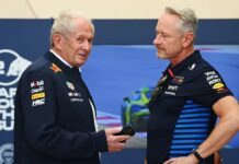 Борьба за таланты: Red Bull не может удержать всех сотрудников Helmut Marko, Jonathan Wheatley
