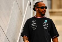 Льюис Хэмилтон: Не бойтесь перемен! Lewis Hamilton