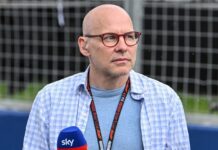 Жак Вильнёв: В McLaren проявили слабость Jacques Villeneuve