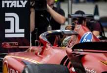 Италия-2024: Любопытная статистика Charles Leclerc