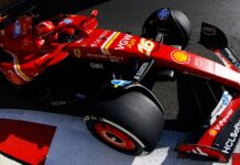 Лео Туррини: Ferrari упустила прекрасный шанс Charles Leclerc