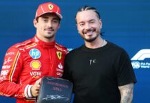 Леклер: Постараемся наконец-то выиграть эту гонку Charles Leclerc