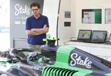 Бинотто: Мы действуем по стратегическому плану Mattia Binotto