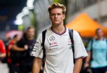 Ральф Шумахер: Возвращение в Ф1 невозможно для Мика Mick Schumacher