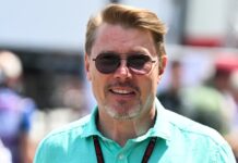 Хаккинен: Мир не переменится, если в Ф1 не будет финнов Mika Hakkinen
