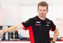 Нико Хюлкенберг выразил недовольство Нильсу Виттиху Nico Hulkenberg