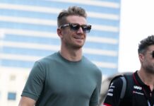 Хюлкенберг: Гонщикам нужно дать возможность бороться Nico Hulkenberg