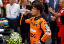 Ландо Норрис: Обгон Оскара стал для меня сюрпризом Lando Norris