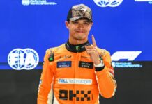 Брандл: Ландо всегда верил в команду Lando Norris