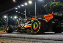 Андерсон призывает пересмотреть одно конкретное правило Oscar Piastri