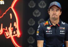 Серхио Перес и варианты продолжения карьеры Sergio Perez