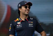 Карлос Слим: У Переса есть варианты на 2026-й Sergio Perez