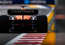 Марко: Надо присмотреться к переднему крылу McLaren Oscar Piastri