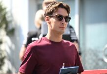 Расселл: Судьба титула в большей степени зависит от Макса George Russell