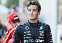 Расселл: На шинах Hard мы были одними из самых быстрых George Russell