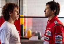 Алену Просту не понравился сериал Netflix о Сенне Ayrton Senna