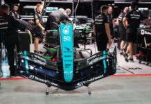 Гэри Андерсон критикует FIA Front wings