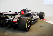 Haas не будет работать в аэродинамической трубе Toyota Haas, Toyota