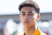 Уго Угочукву выступит за Prema Racing Ugo Ugochukwu