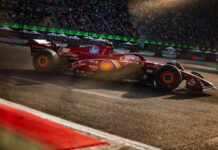 Вассёр: Мы хорошо раскрыли потенциал нашей машины Carlos Sainz