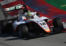 Боя показал лучшее время в финальный день тестов Mari Boya