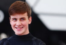 Туукка Тапонен проведёт сезон в Формуле 3 Tuukka Taponen