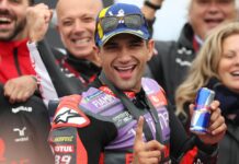 Непобедимый Мартин, неудача Баньяи — расклад сил перед гонкой на Филлип-Айленде Jorge Martin