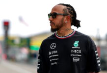 Хэмилтон может стать инвестором KTM в MotoGP Lewis Hamilton