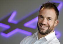 Лапьер назначен спортивным директором Alpine Nicolas Lapierre