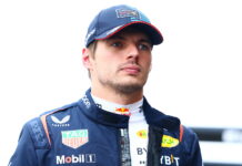 Ферстаппен: Ситуация в команде была непростой Max Verstappen