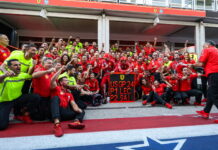 Лео Туррини: Леклер победил в стиле Михаэля Шумахера Frederic Vasseur